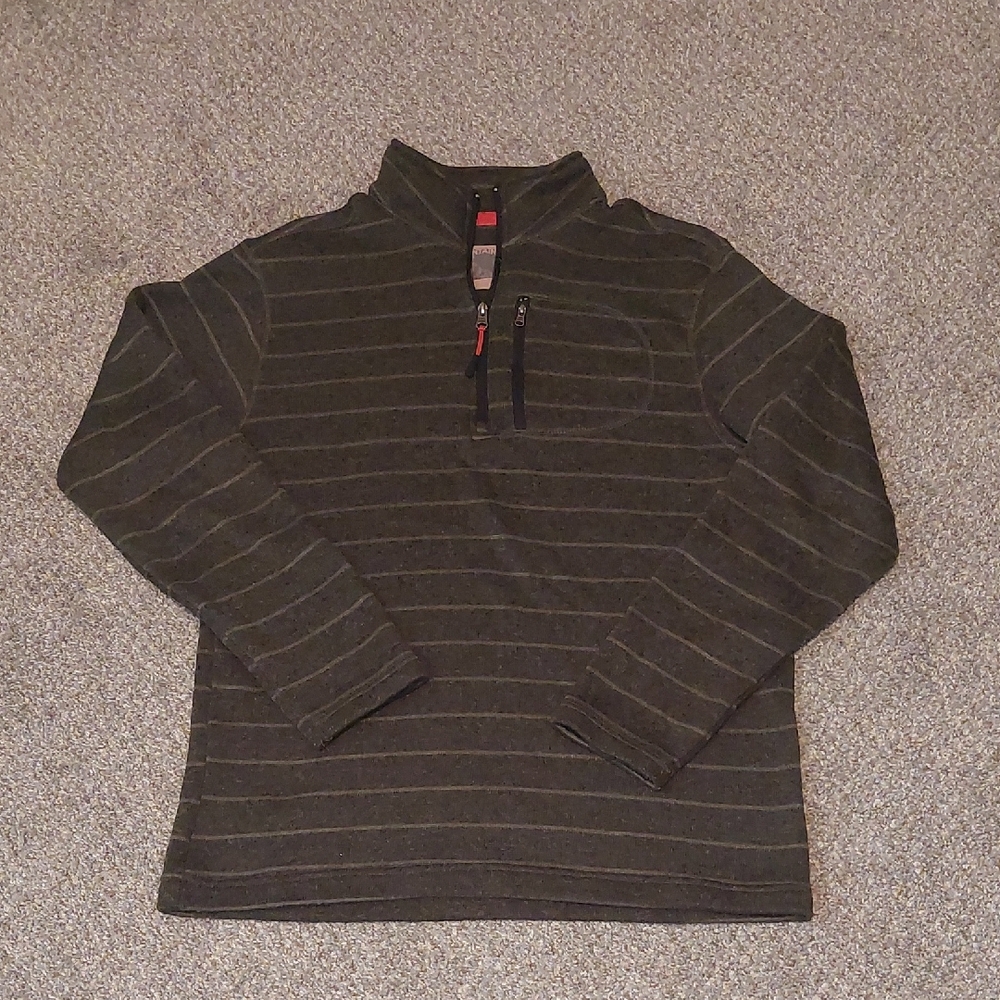 Mountain Club Fleece